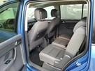 Volkswagen Touran *7-osobowy*klimatronik*alu*z Niemiec* - 7