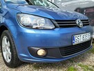 Volkswagen Touran *7-osobowy*klimatronik*alu*z Niemiec* - 12