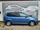 Volkswagen Touran *7-osobowy*klimatronik*alu*z Niemiec* - 13