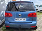 Volkswagen Touran *7-osobowy*klimatronik*alu*z Niemiec* - 15