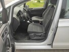 Volkswagen Golf Sportsvan Zadbany. Dobrze wyposażony. Ekonomiczny ! - 13