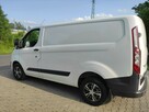 Ford Transit Custom Klima ! Tylko 190tys. km. !!! - 6