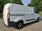 Ford Transit Custom Klima ! Tylko 190tys. km. !!! - 9