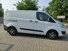 Ford Transit Custom Klima ! Tylko 190tys. km. !!! - 10