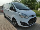 Ford Transit Custom Klima ! Tylko 190tys. km. !!! - 11