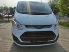 Ford Transit Custom Klima ! Tylko 190tys. km. !!! - 12