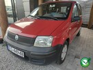 Fiat Panda LPG 25pln/100km. !!! Bardzo zadbana. Zero rdzy. - 1
