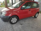 Fiat Panda LPG 25pln/100km. !!! Bardzo zadbana. Zero rdzy. - 2