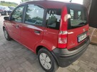 Fiat Panda LPG 25pln/100km. !!! Bardzo zadbana. Zero rdzy. - 3