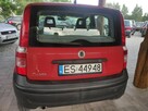 Fiat Panda LPG 25pln/100km. !!! Bardzo zadbana. Zero rdzy. - 4