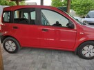Fiat Panda LPG 25pln/100km. !!! Bardzo zadbana. Zero rdzy. - 6