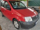 Fiat Panda LPG 25pln/100km. !!! Bardzo zadbana. Zero rdzy. - 7
