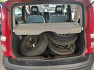 Fiat Panda LPG 25pln/100km. !!! Bardzo zadbana. Zero rdzy. - 14