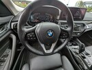 BMW 520 Roczna Gwarancja! Virtual kokpit - 15