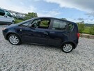 Mitsubishi Colt benzyna, klima - 7