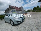 Opel Astra - 1