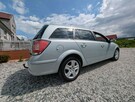 Opel Astra - 3
