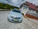 Opel Astra - 6