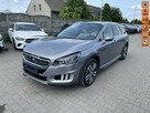 Peugeot 508 RXH Allure Navi Panorama 180KM - 1