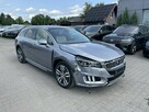 Peugeot 508 RXH Allure Navi Panorama 180KM - 3
