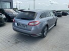 Peugeot 508 RXH Allure Navi Panorama 180KM - 5