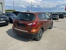 Suzuki SX4 S-Cross Comfort - 5