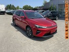 MG 5 Elektryk Automat Climatronic Navi - 1