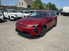MG 5 Elektryk Automat Climatronic Navi - 2