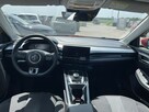 MG 5 Elektryk Automat Climatronic Navi - 7