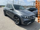 Mercedes GLE 350 AMGline  4Matic Aut  Virtual 272KM - 1