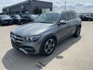 Mercedes GLE 350 AMGline  4Matic Aut  Virtual 272KM - 2