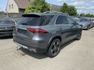 Mercedes GLE 350 AMGline  4Matic Aut  Virtual 272KM - 3