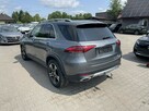 Mercedes GLE 350 AMGline  4Matic Aut  Virtual 272KM - 5