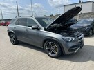 Mercedes GLE 350 AMGline  4Matic Aut  Virtual 272KM - 11