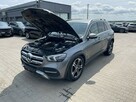 Mercedes GLE 350 AMGline  4Matic Aut  Virtual 272KM - 12