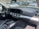 Mercedes GLE 350 AMGline  4Matic Aut  Virtual 272KM - 14