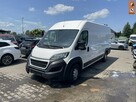 Peugeot Boxer L4H2 Klima - 1