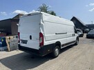 Peugeot Boxer L4H2 Klima - 3