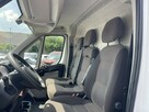Peugeot Boxer L4H2 Klima - 7