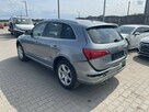 Audi Q5 Quattro Navi Aut 170KM - 2