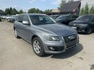 Audi Q5 Quattro Navi Aut 170KM - 3