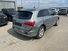 Audi Q5 Quattro Navi Aut 170KM - 5