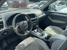 Audi Q5 Quattro Navi Aut 170KM - 8