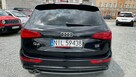 Audi Q5 2.0 TDI Moc 177KM Automat Quattro 3x S-Line Bogato Wyposażony - 10