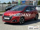 Peugeot 208 *Bogate Wyposażenie*TECH Edition*Automat*Roczna Gwarancja Techniczna* - 1