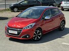 Peugeot 208 *Bogate Wyposażenie*TECH Edition*Automat*Roczna Gwarancja Techniczna* - 2
