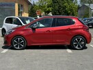 Peugeot 208 *Bogate Wyposażenie*TECH Edition*Automat*Roczna Gwarancja Techniczna* - 4
