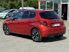 Peugeot 208 *Bogate Wyposażenie*TECH Edition*Automat*Roczna Gwarancja Techniczna* - 5