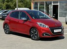 Peugeot 208 *Bogate Wyposażenie*TECH Edition*Automat*Roczna Gwarancja Techniczna* - 9
