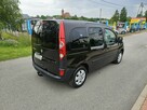Renault Kangoo Opłacony Zdrowy  Zadbany Serwisowany Dwa Komp. Kół Po Serwisie - 4